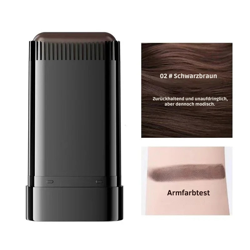 RootLuxe Instant Color Stick