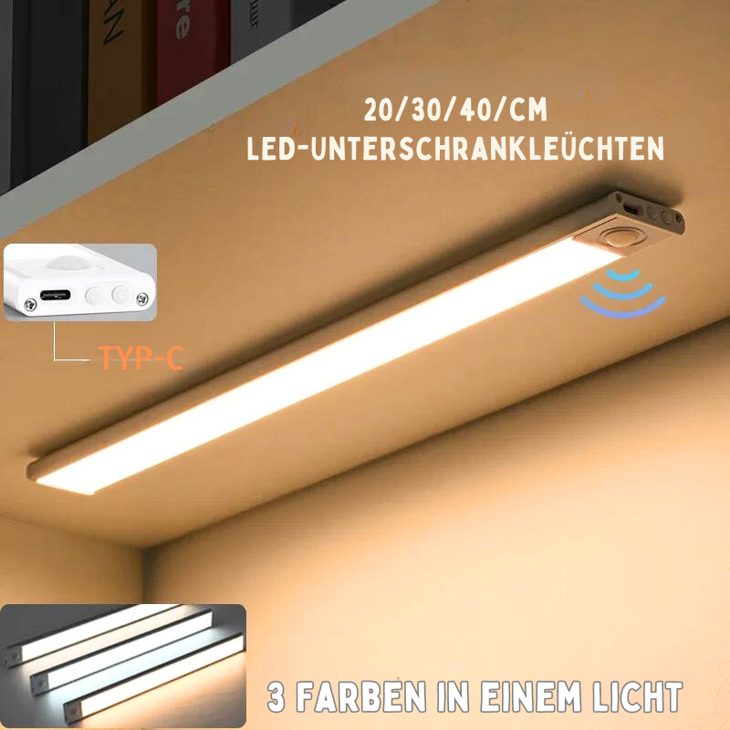 Exklusiver IllumiGuard Motion Sensor