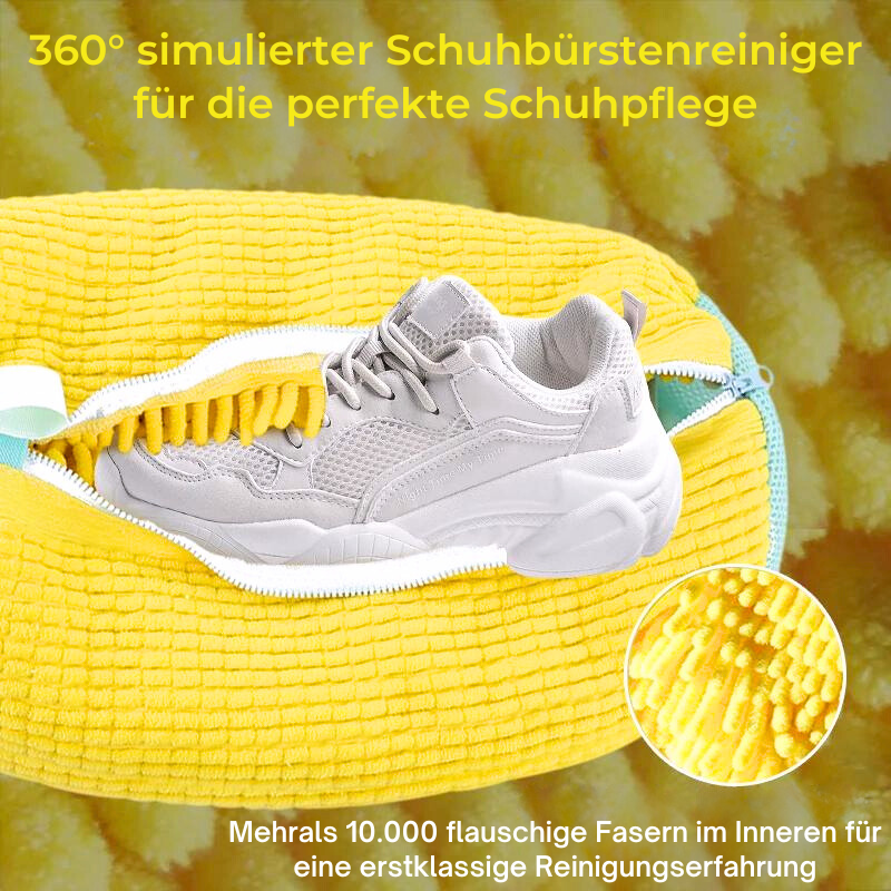 Schuhpflegebeutel