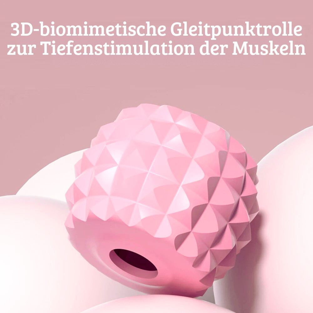 FitSkin Roller