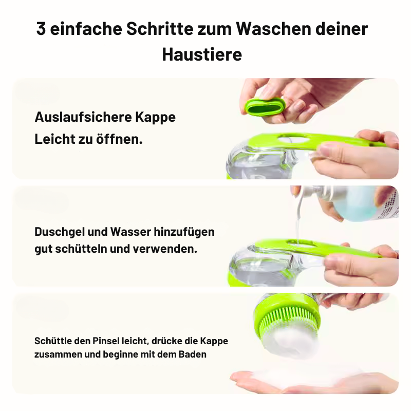 WaschWunder PawEdition