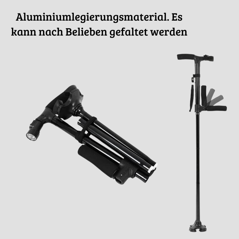 FlexiLum Alarm Cane