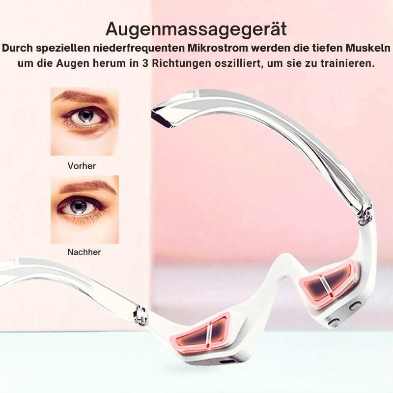 EyeRefresh - Wellness für deine Augen