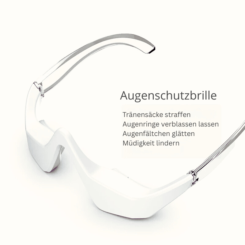 EyeRefresh - Wellness für deine Augen