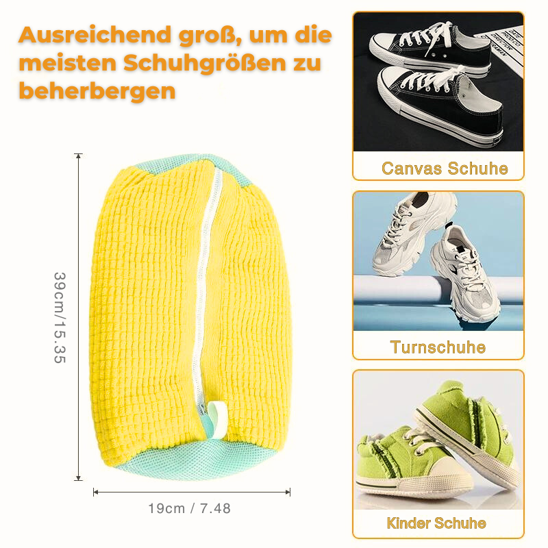 Schuhpflegebeutel