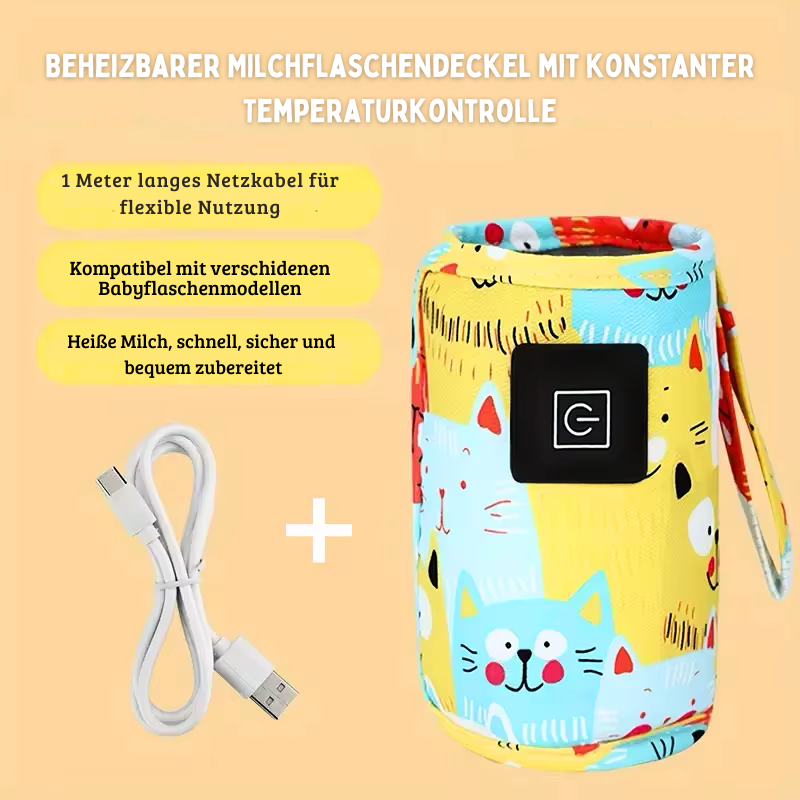 SnugFeed USB-Tasche