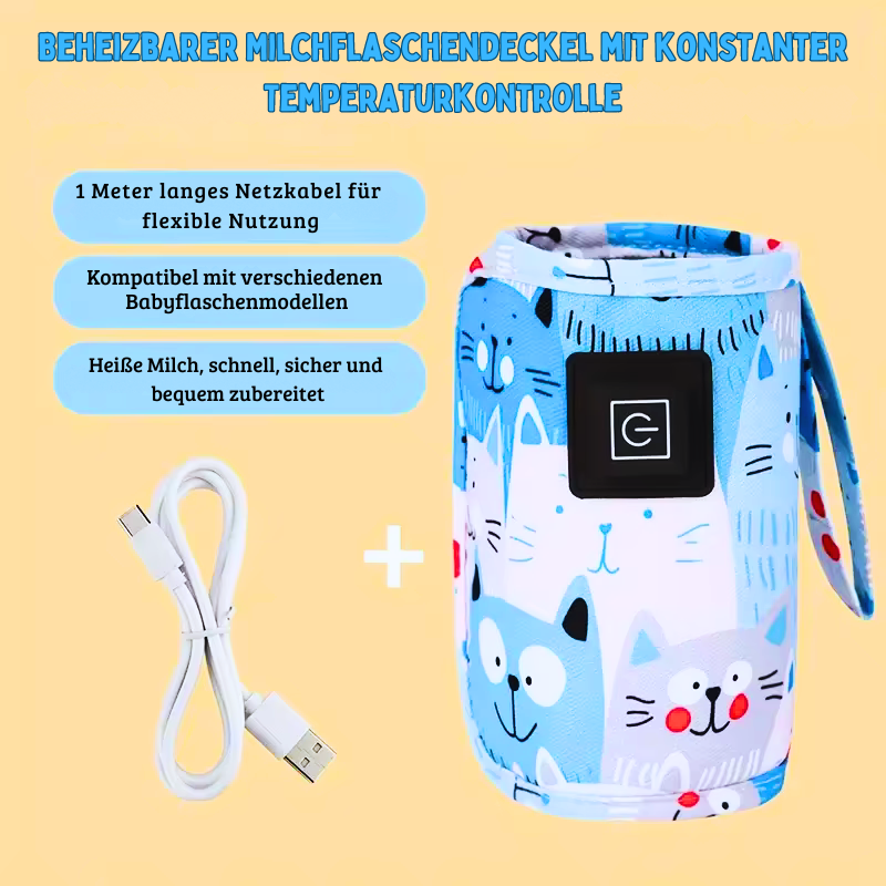 SnugFeed USB-Tasche