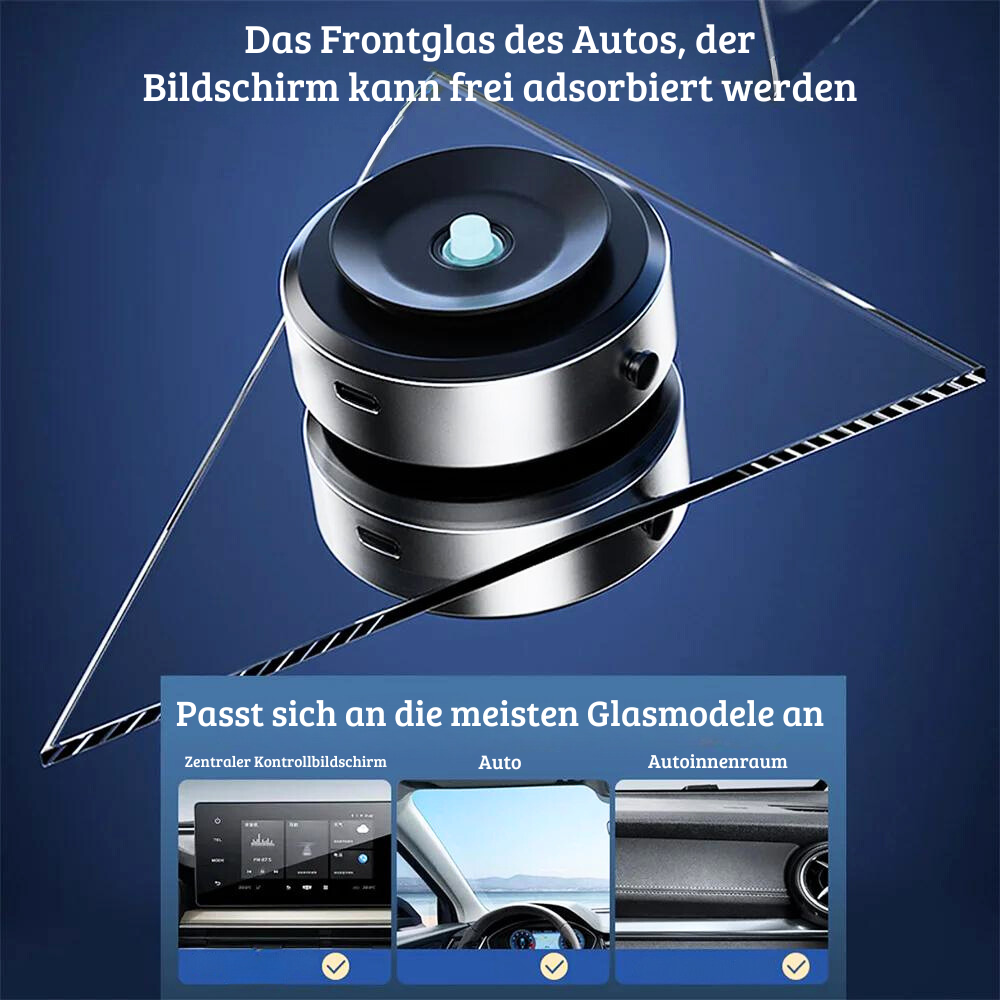 GripMax 360° Auto-Halterung