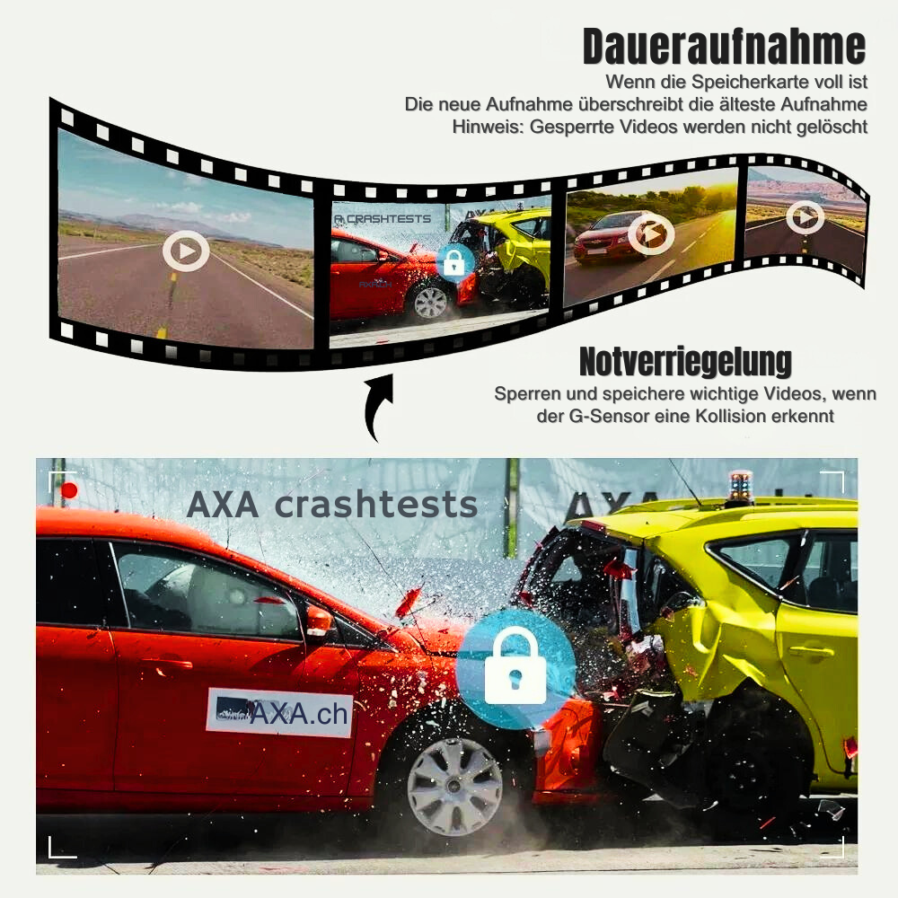 AutoGuard NightView Recorder