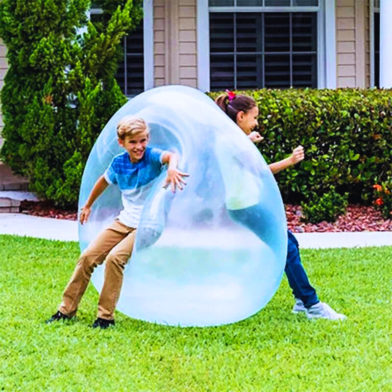 SummerSplash BallonBall