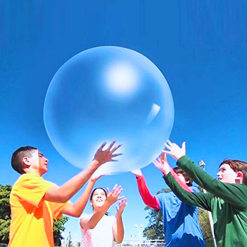 SummerSplash BallonBall