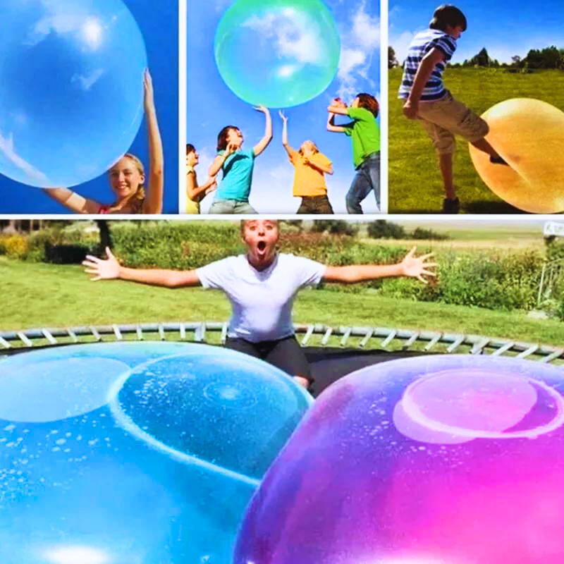 SummerSplash BallonBall