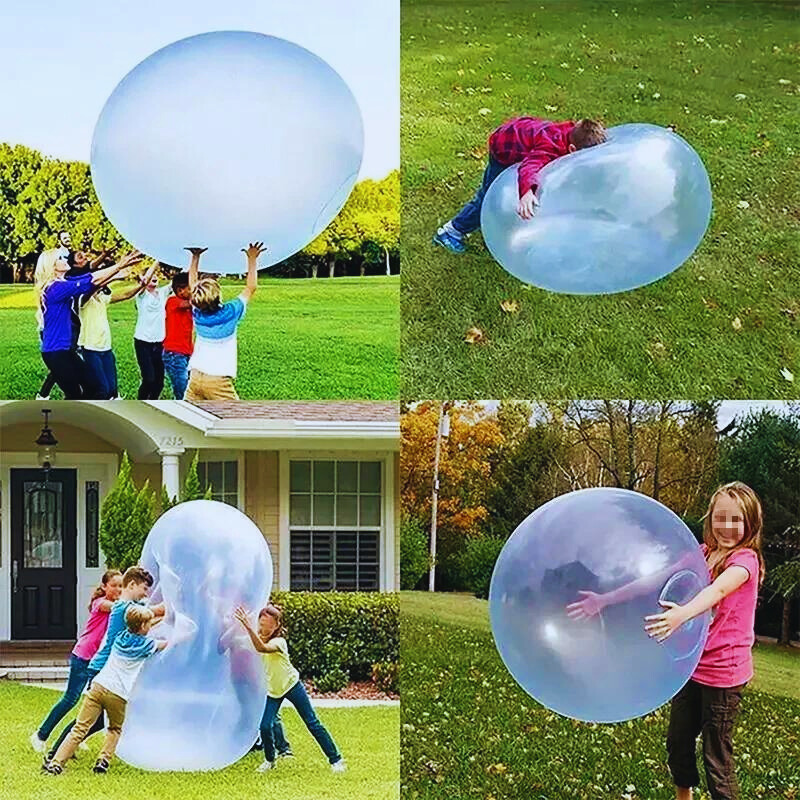 SummerSplash BallonBall