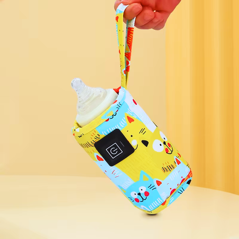 SnugFeed USB-Tasche