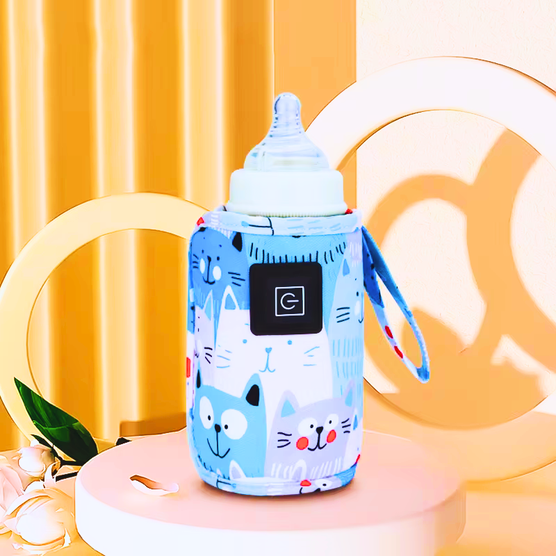 SnugFeed USB-Tasche