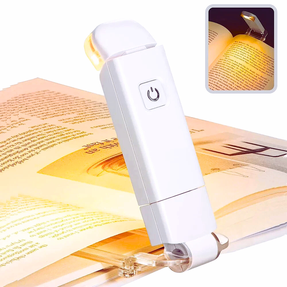 VisionClip LED