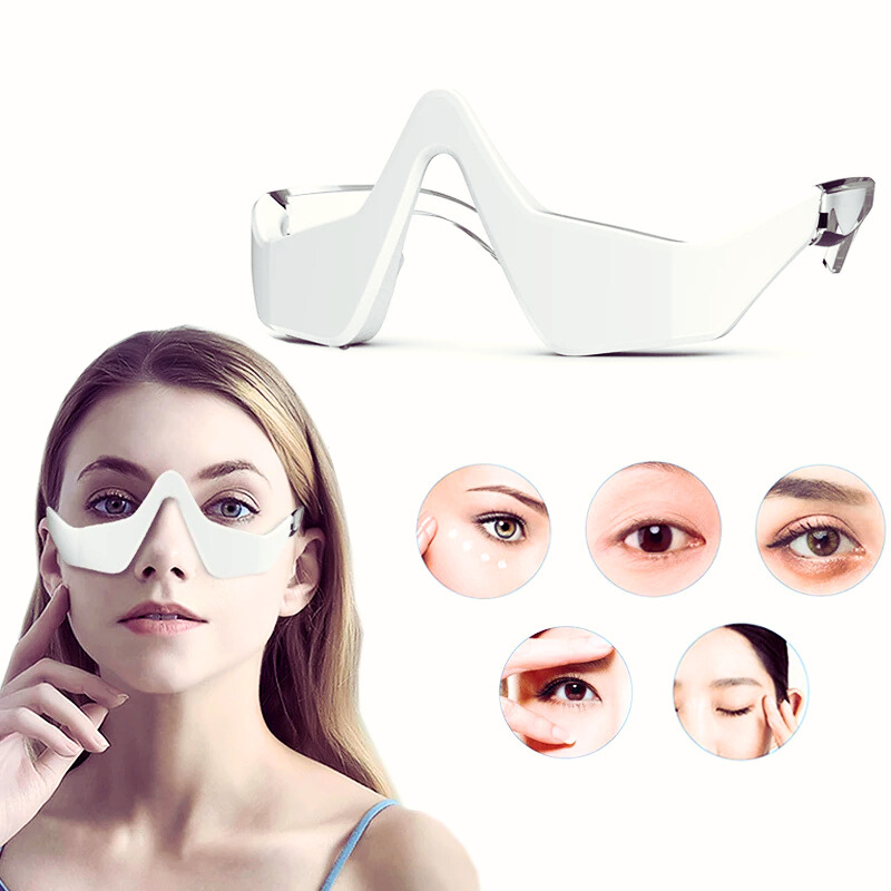 EyeRefresh - Wellness für deine Augen