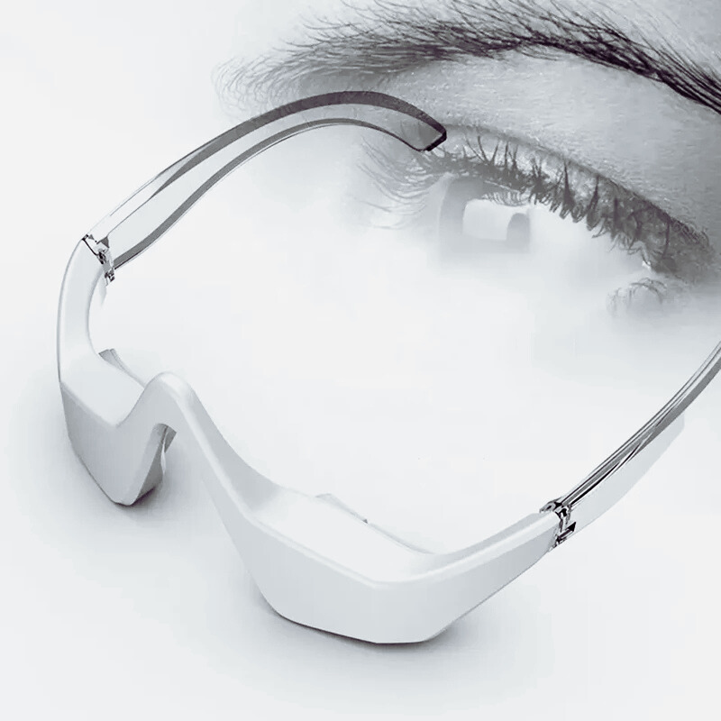 EyeRefresh - Wellness für deine Augen