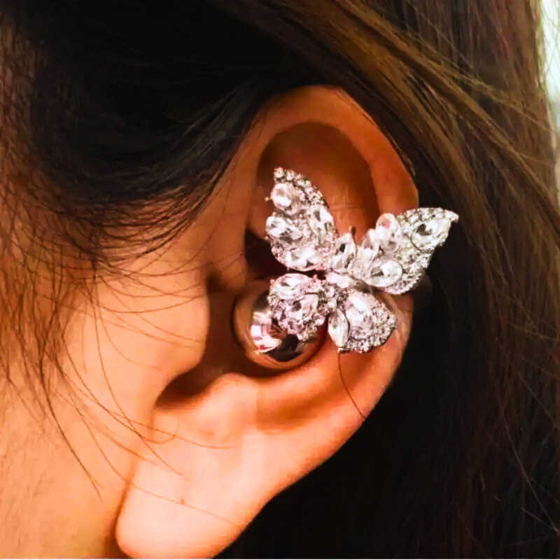 Aurélia Audéon EarClip