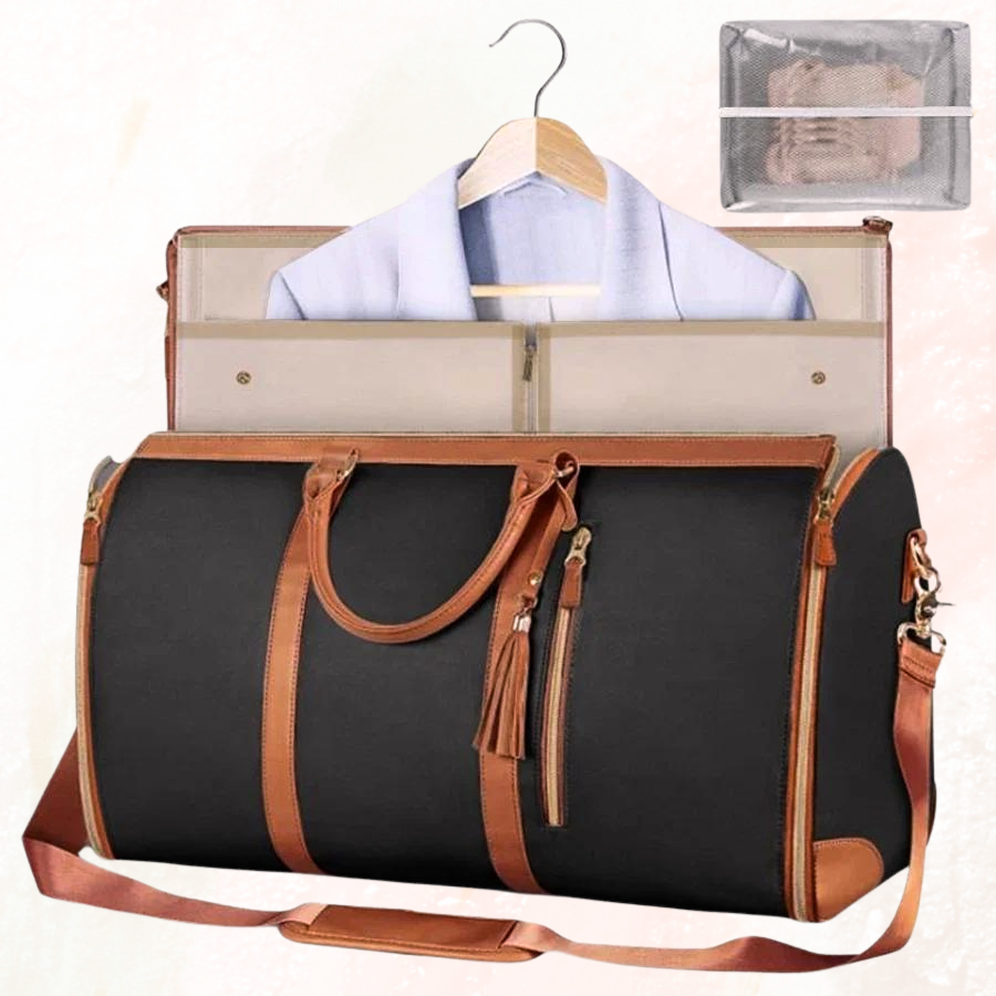 TravelMaster Pro
