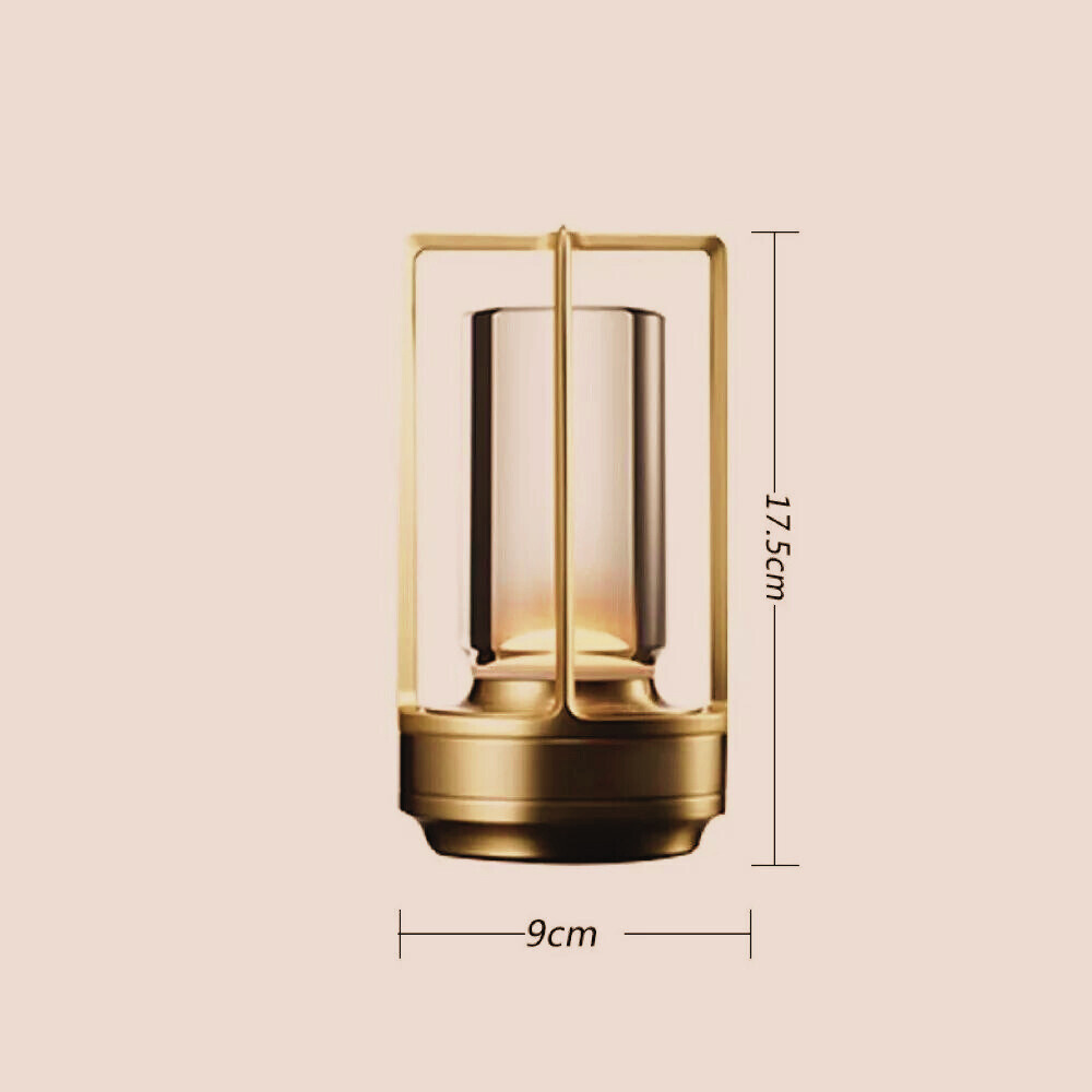 LuxoGlow Illuminare