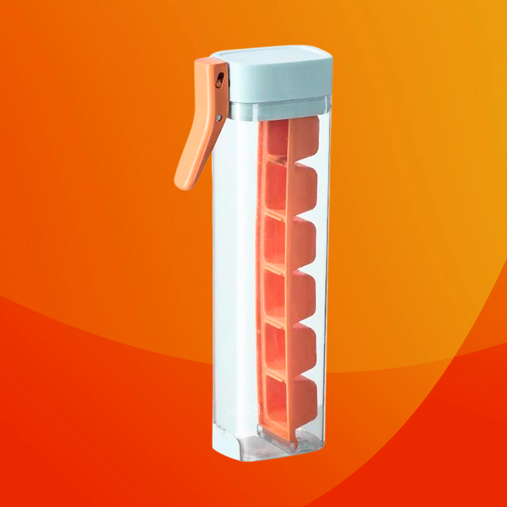 Silikon Ice Cube Master