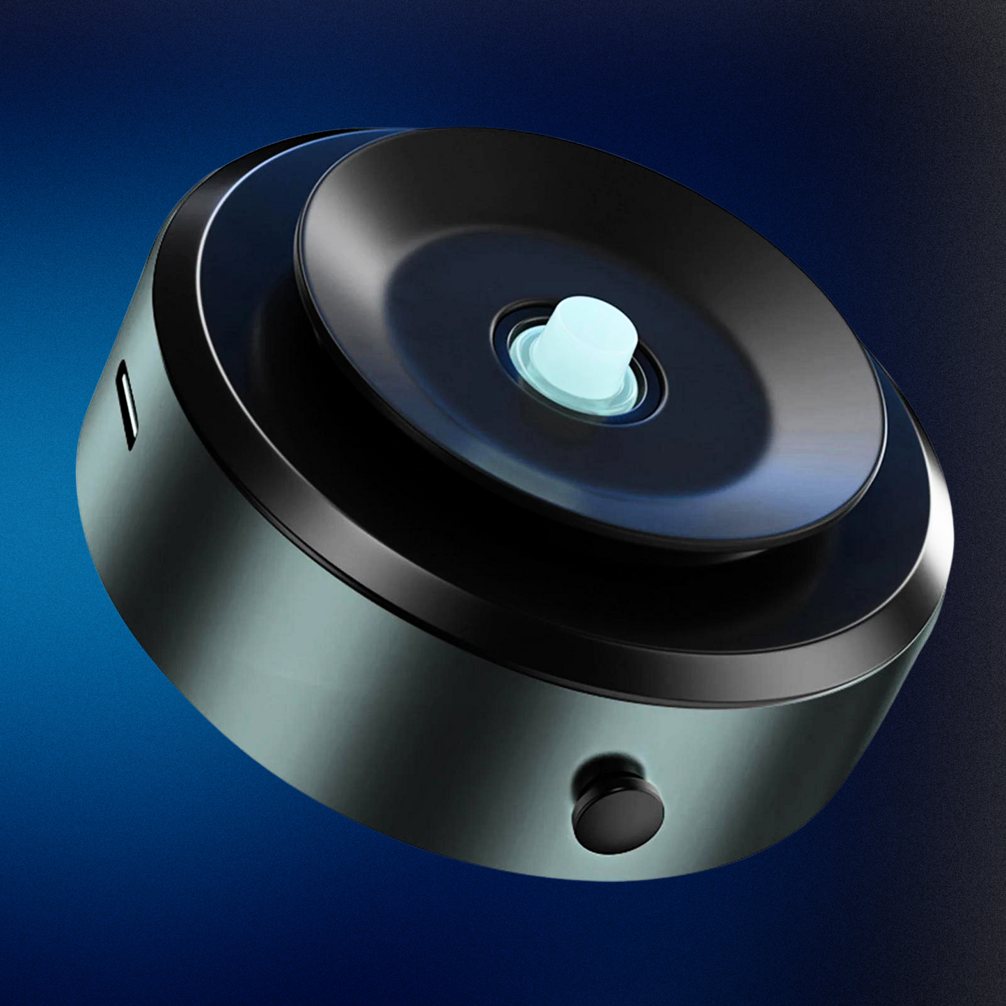 GripMax 360° Auto-Halterung