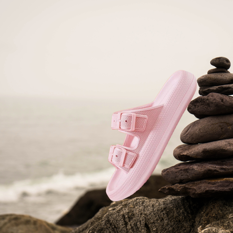 SkySoft Sommer-Sandalen