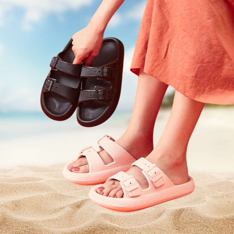 SkySoft Sommer-Sandalen