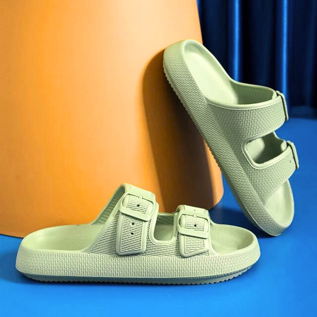 SkySoft Sommer-Sandalen