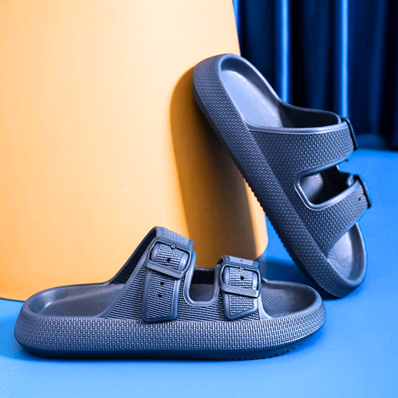 SkySoft Sommer-Sandalen