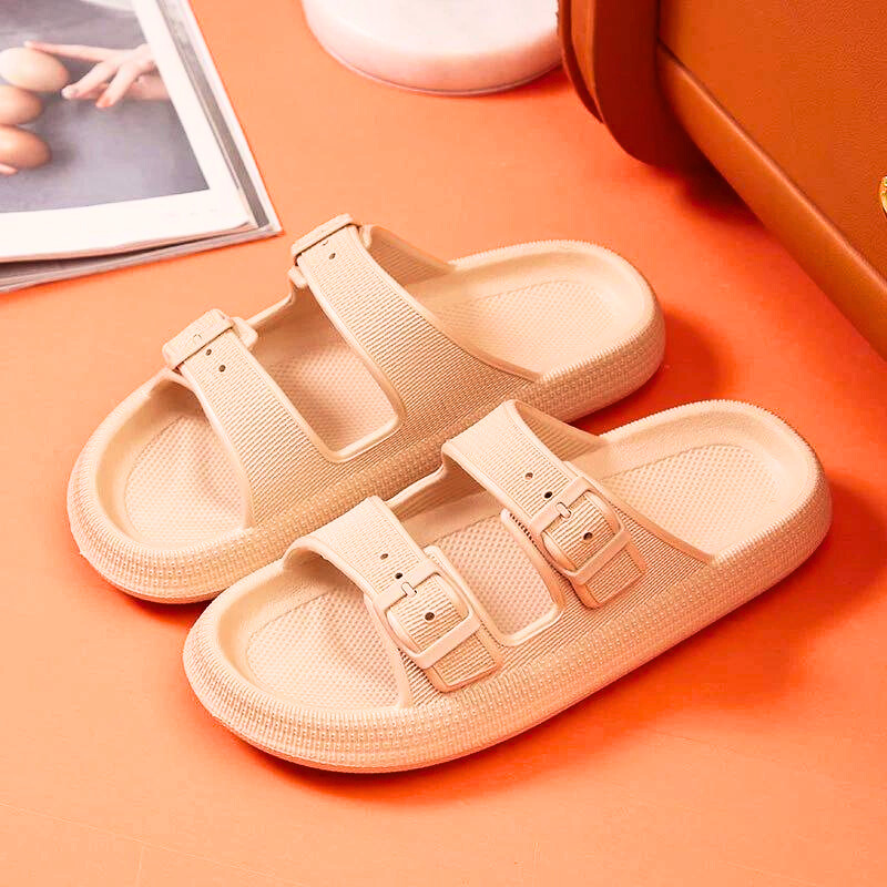 SkySoft Sommer-Sandalen