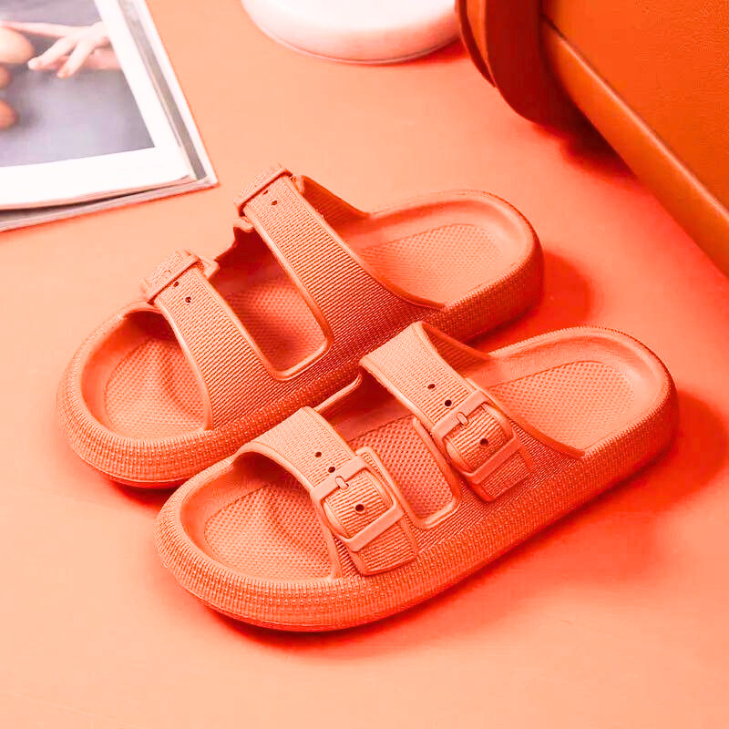 SkySoft Sommer-Sandalen