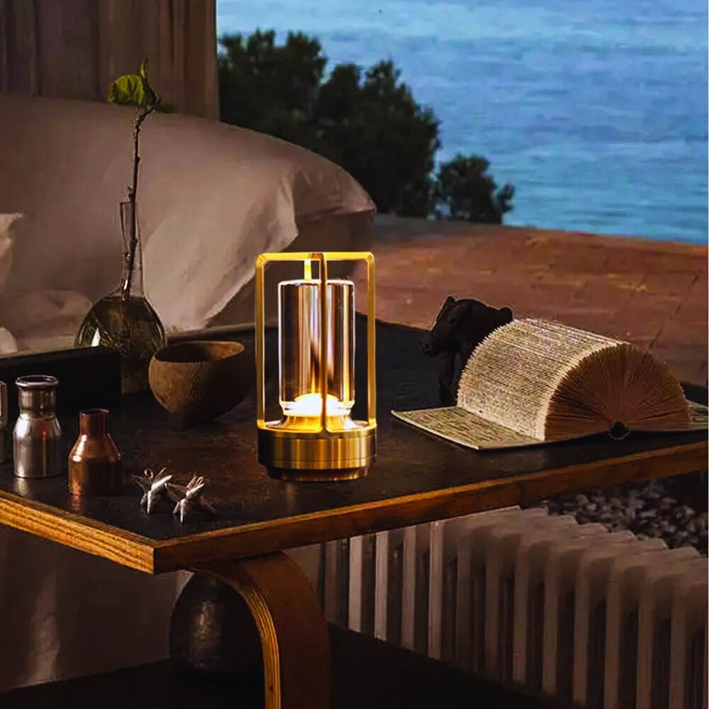 LuxoGlow Illuminare