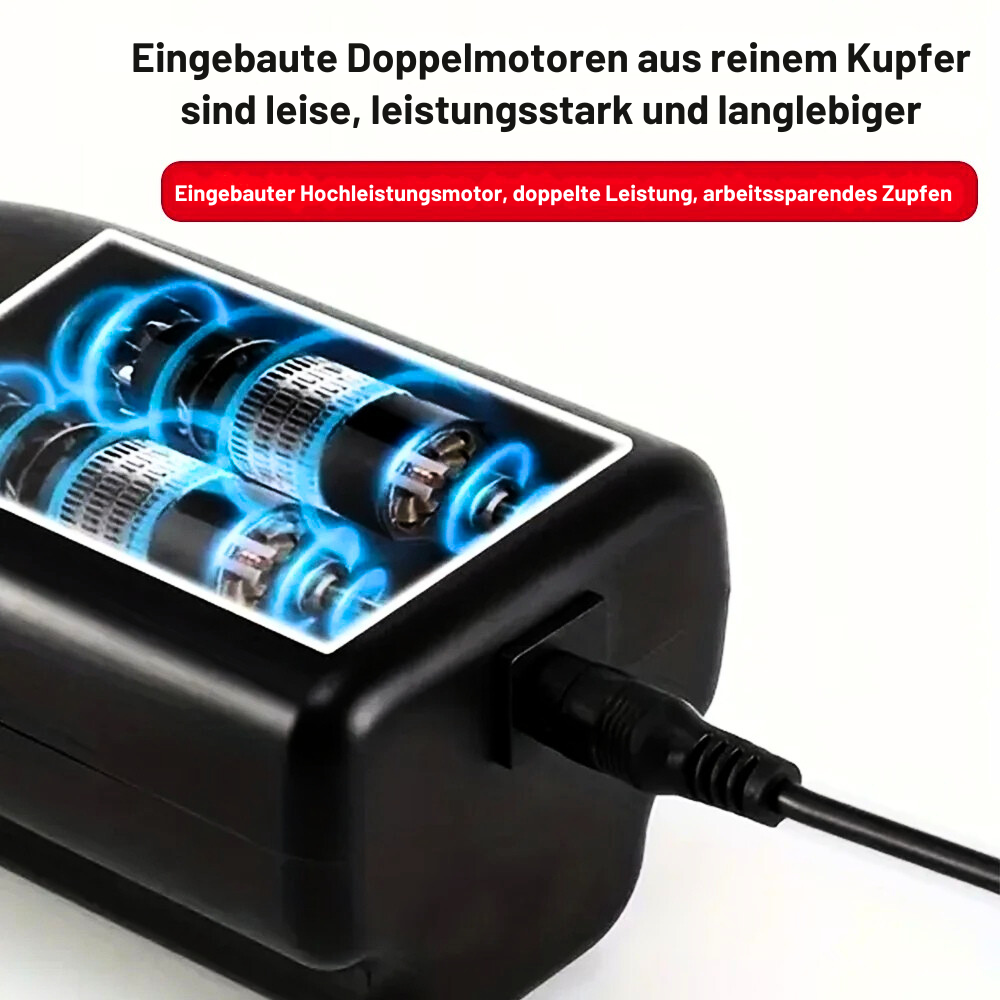 RupfMeister Pro