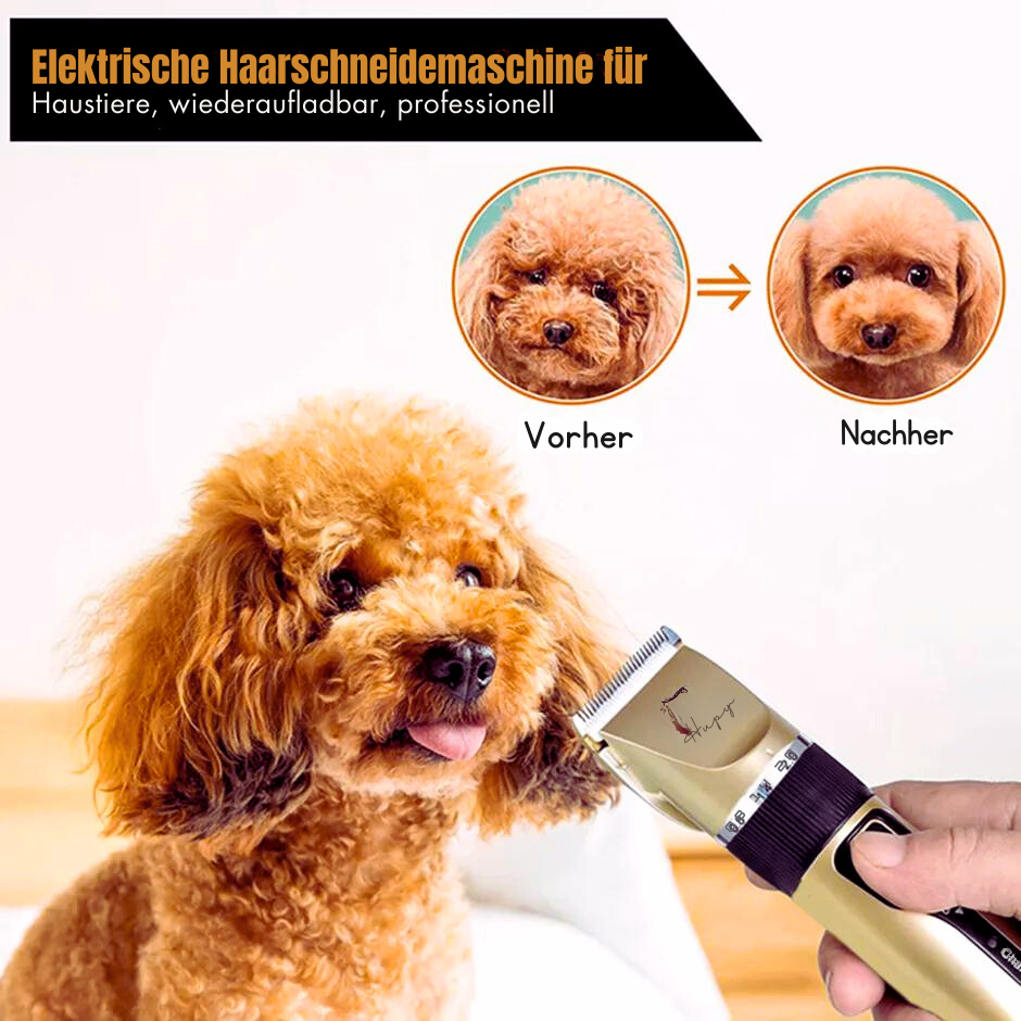 PawTrim Master