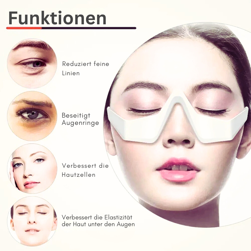 EyeRefresh - Wellness für deine Augen