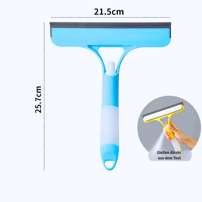 AquaSwipe