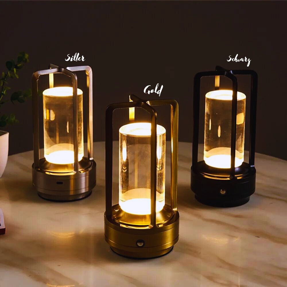 LuxoGlow Illuminare