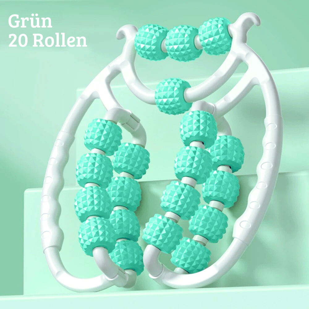 FitSkin Roller