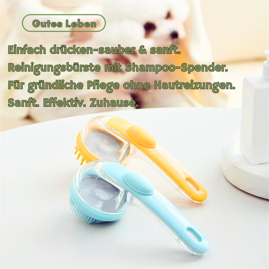 WaschWunder PawEdition