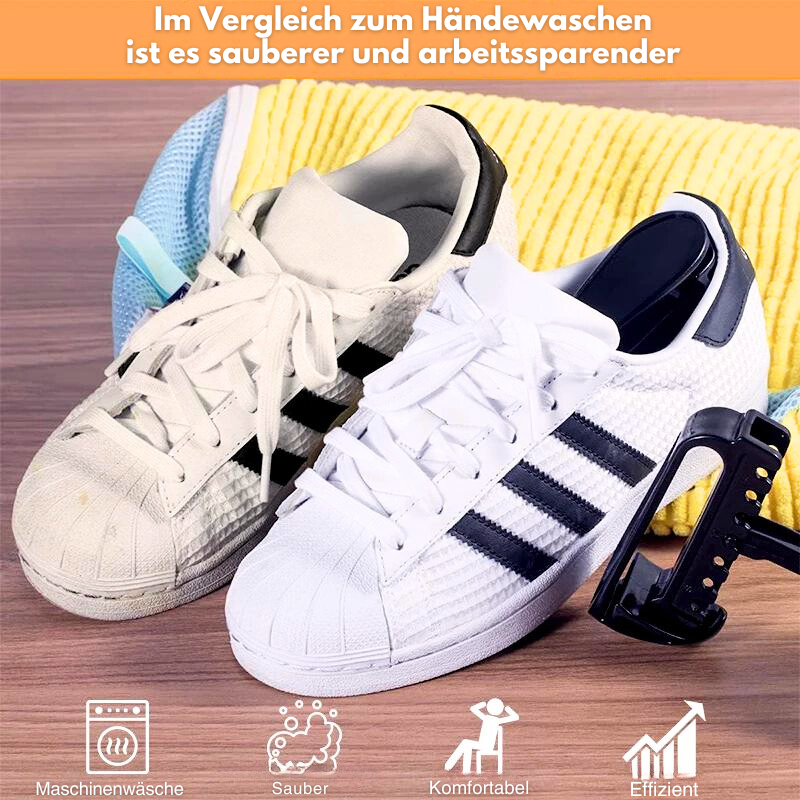 Schuhpflegebeutel