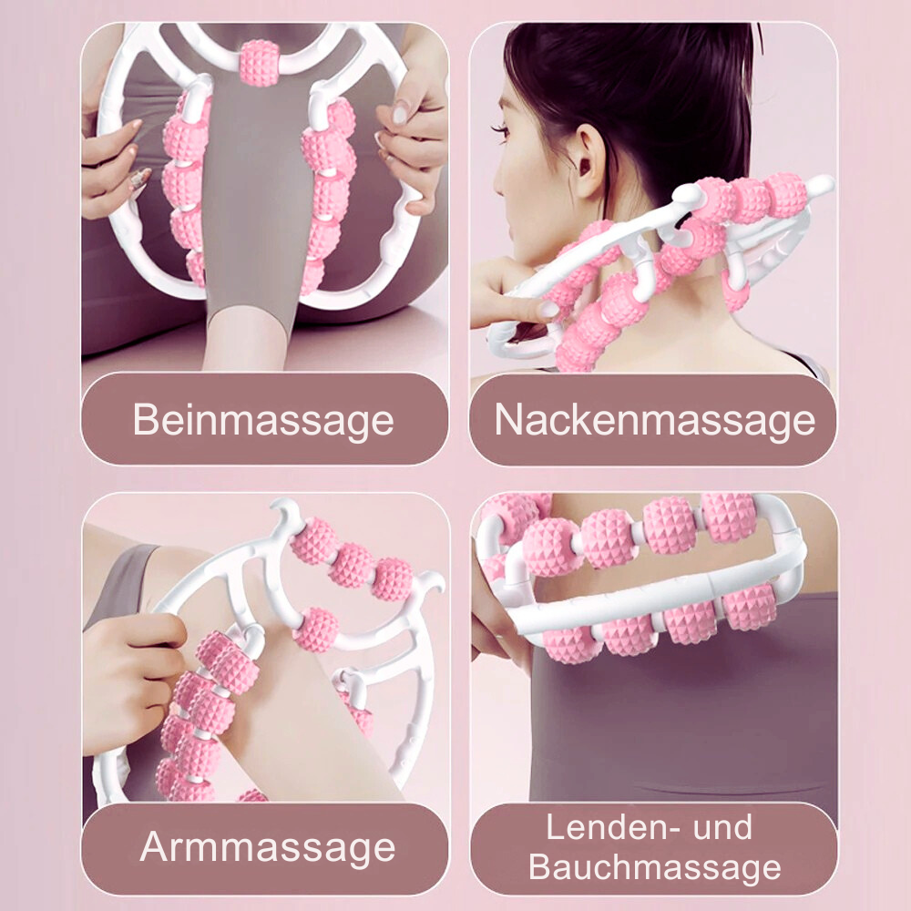 FitSkin Roller