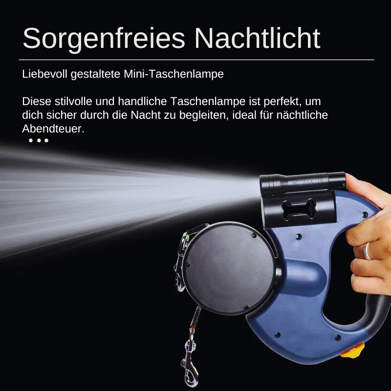 DualFlex Leash Pro