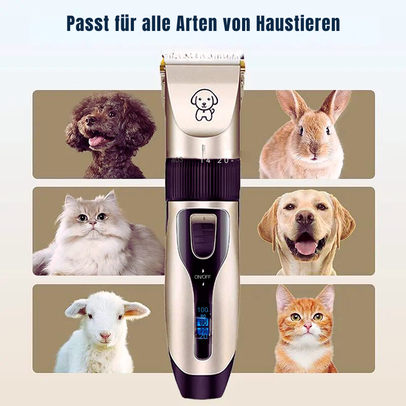 PawTrim Master