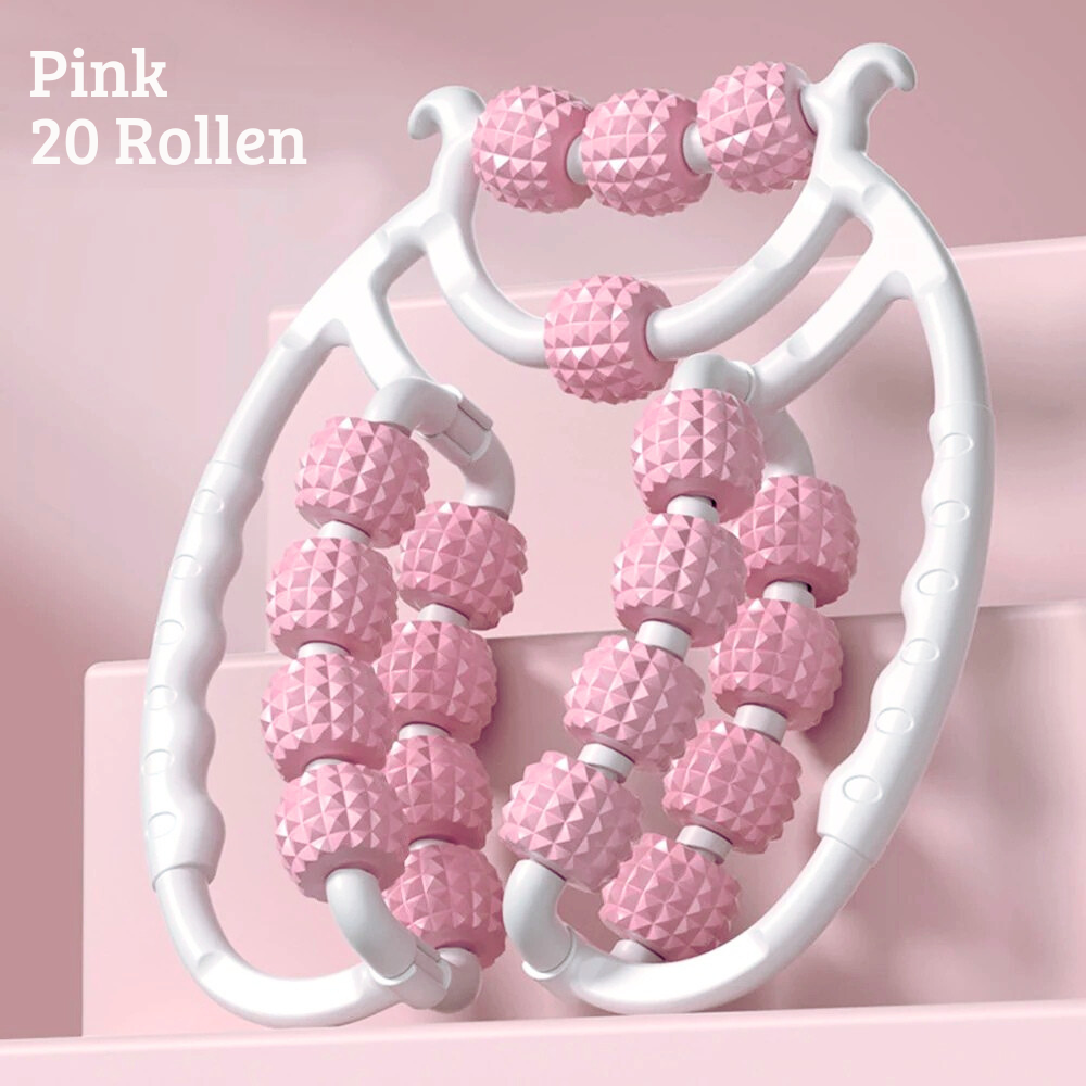 FitSkin Roller