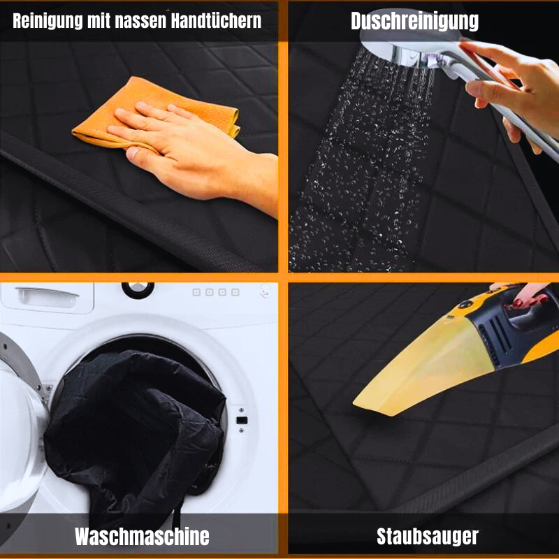 WoofProof Hundesitzmatte