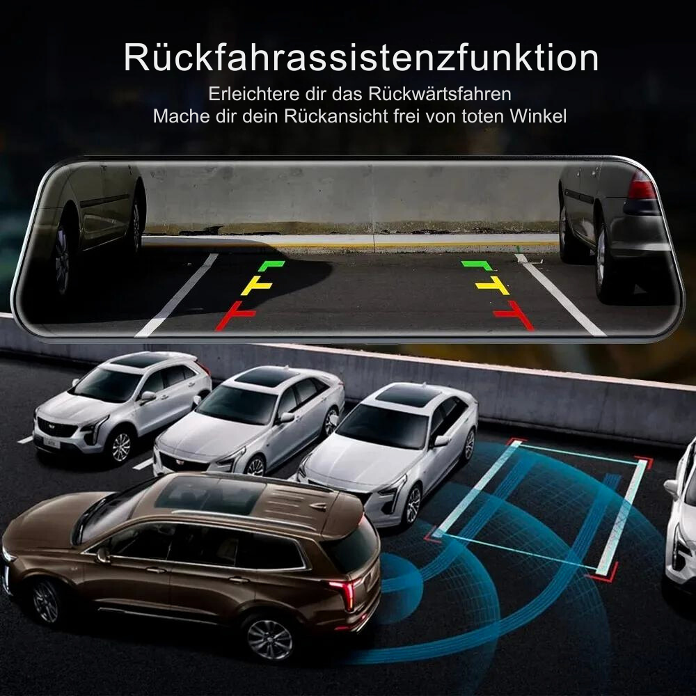 AutoGuard NightView Recorder