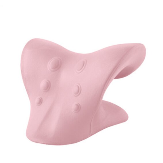 Chiropraktiker Nackenstrecker
