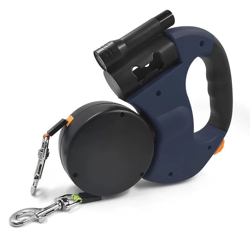 DualFlex Leash Pro